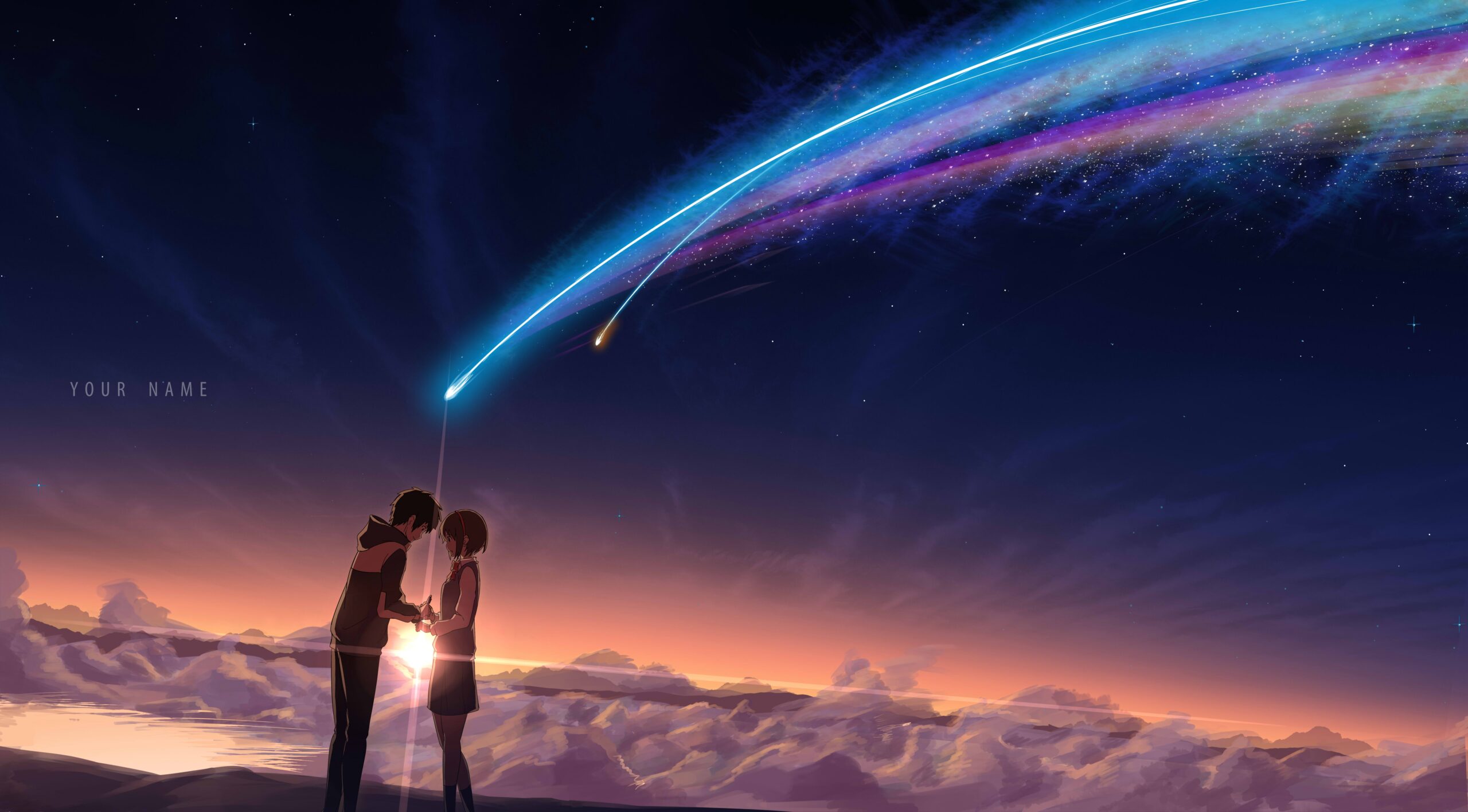 Your Name Review: Why It’s a Must-Watch Anime Film